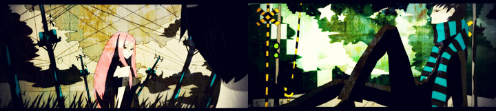 anime